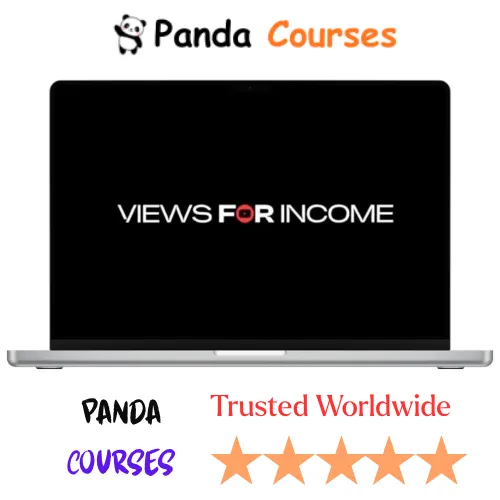 Carlos Romayroh - Views For Income
