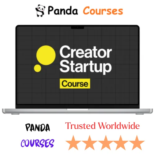 Colin & Samir - Creator Startup Cohort 2