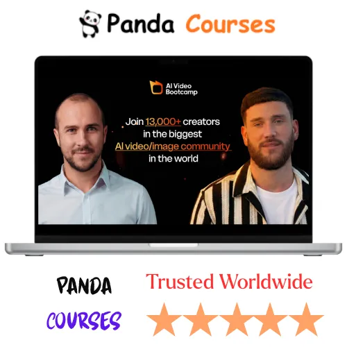 Daniel Riley - AI Video Bootcamp