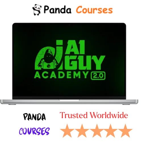 Egor Roslov - AI Guy Academy 2.0