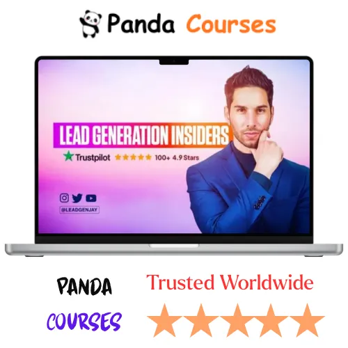 Jay Feldman - Lead Generation Insiders