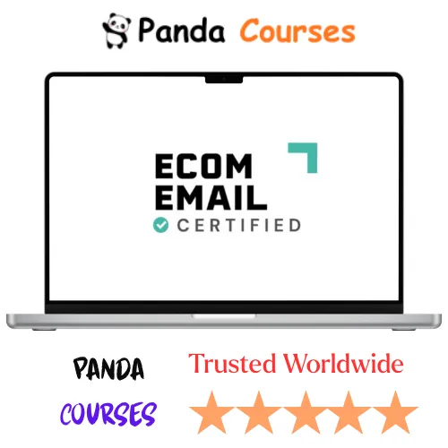 Jimmy Kim, Chase Dimond - Ecom Email Certified