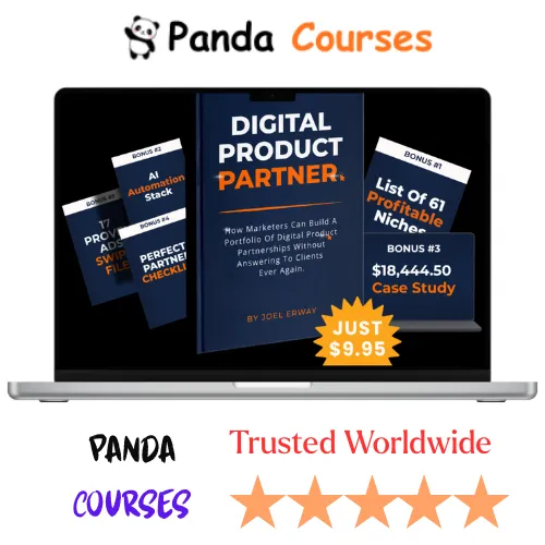 Joel Erway - Digital Product Partner