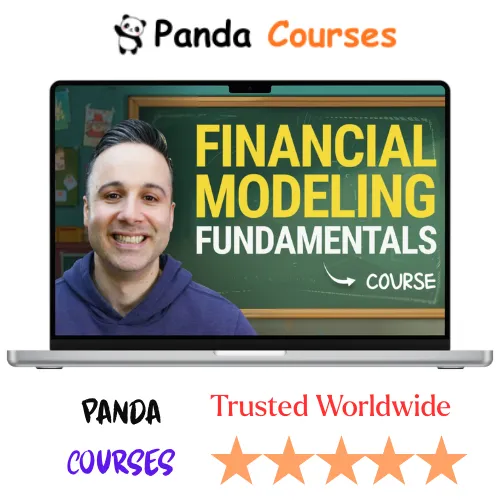 Josh Aharonoff - Financial Modeling Fundamentals