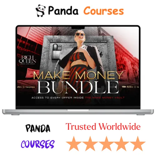 Leanne Lopez Mosley - The Make Money Bundle
