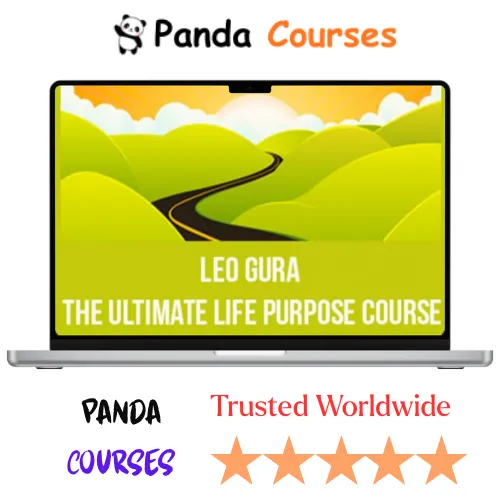 Leo Gura - The Ultimate Life Purpose Course