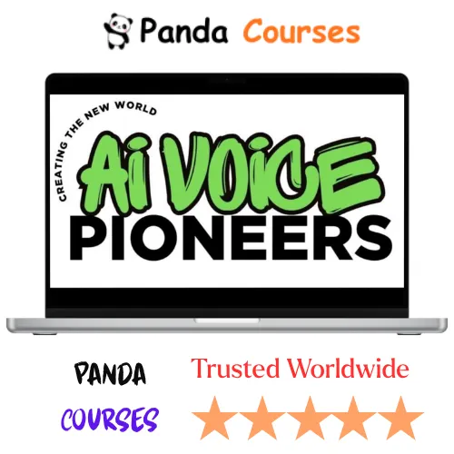 Mark Tomlet - AI Voice Pioneers