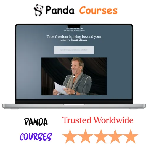 Peter Crone - Mastermind 7 Spring