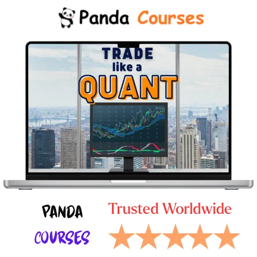 Robot Wealth - Trade like a Quant Bootcamp