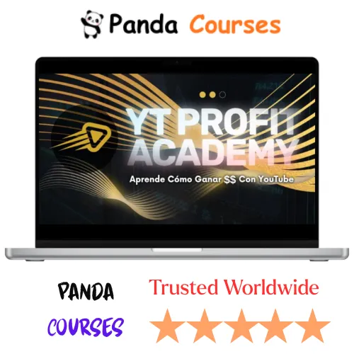 Sebas Nájera - YT Profit Academy