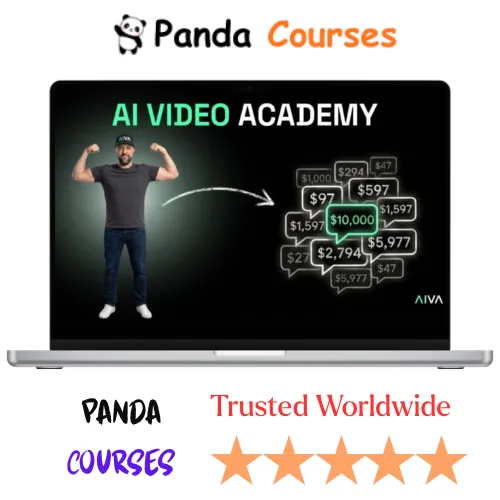 Tommy T - AI Video Academy